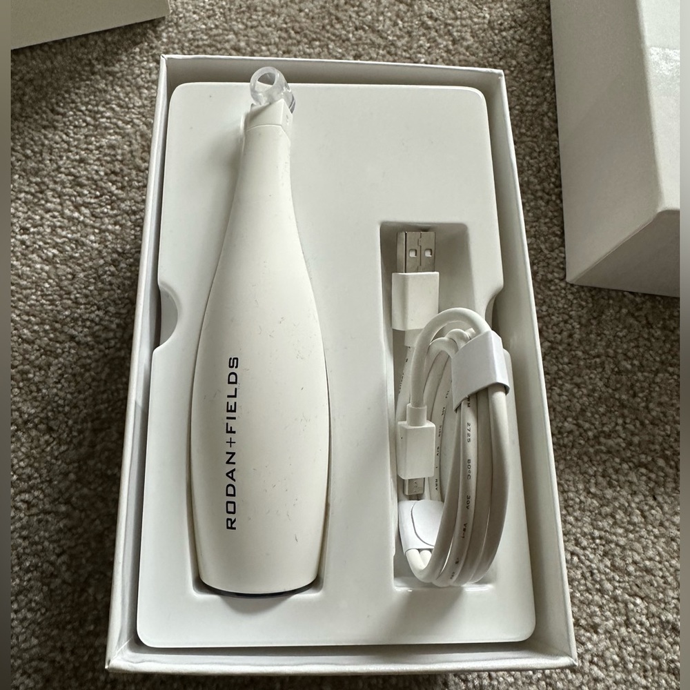 Rodan + Fields Pore Cleaning MD